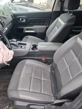 Citroen C5 Aircross - 4900 € / 9583.57 лв. - 94750915 7