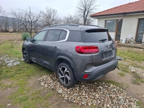 Citroen C5 Aircross - 4900 € / 9583.57 лв. - 94750915 9