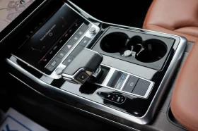 Audi Q7 QUATTRO KOMFORT 55 TFSI - 27800 € / 54372.07 лв. - 50298968 11