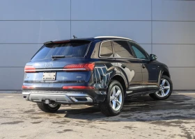 Audi Q7 QUATTRO KOMFORT 55 TFSI - 27800 € / 54372.07 лв. - 50298968 4