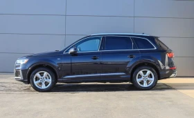 Audi Q7 QUATTRO KOMFORT 55 TFSI - 27800 € / 54372.07 лв. - 50298968 5