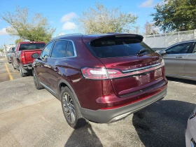 Lincoln Aviator Nautilus Reserve - 18900 € / 36965.19 лв. - 22628244 6