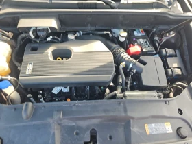 Lincoln Aviator Nautilus Reserve - 18900 € / 36965.19 лв. - 22628244 16