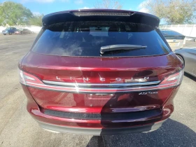 Lincoln Aviator Nautilus Reserve - 18900 € / 36965.19 лв. - 22628244 5