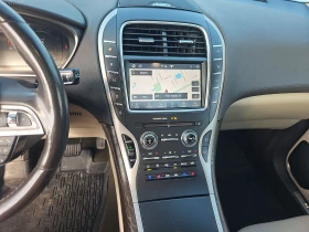 Lincoln Aviator Nautilus Reserve - 18900 € / 36965.19 лв. - 22628244 9