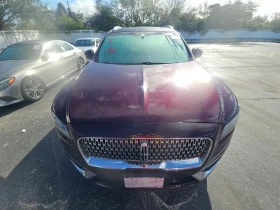 Lincoln Aviator Nautilus Reserve - 18900 € / 36965.19 лв. - 22628244 2