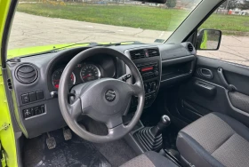 Suzuki Jimny - 6000 € / 11734.98 лв. - 96949516 4
