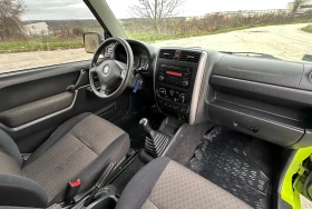 Suzuki Jimny - 6000 € / 11734.98 лв. - 96949516 5