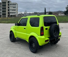 Suzuki Jimny - 6000 € / 11734.98 лв. - 96949516 2