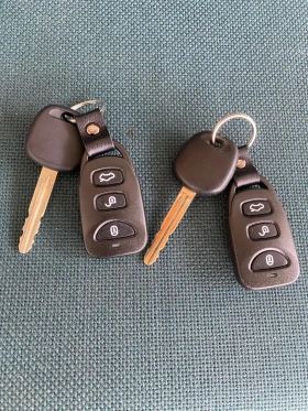 Toyota Fj cruiser 4.0i V6 - 18000 € / 35204.94 лв. - 29727266 15