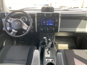 Toyota Fj cruiser 4000 V6 - 18000 € / 35204.94 лв. - 29727266 9