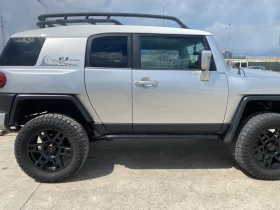 Toyota Fj cruiser 4000 V6 - 18000 € / 35204.94 лв. - 29727266 7