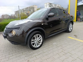 Nissan Juke 1.6 T 4x4 Xtronic - 6800 € / 13299.64 лв. - 86771465 8