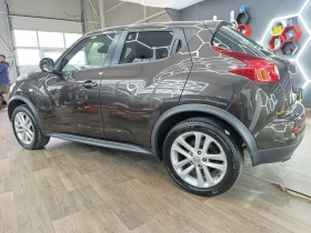 Nissan Juke 1.6 T 4x4 Xtronic - 6800 € / 13299.64 лв. - 86771465 7