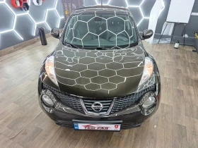 Nissan Juke 1.6 T 4x4 Xtronic - 6800 € / 13299.64 лв. - 86771465 3