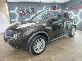 Nissan Juke 1.6 T 4x4 Xtronic