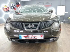 Nissan Juke 1.6 T 4x4 Xtronic - 6800 € / 13299.64 лв. - 86771465 2