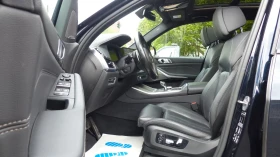 BMW X5 xDrive40/340HP/M-SPORT/PANO/CAM/MEMO/H&K/LED/187q - 45999 € / 89966.22 лв. - 39458589 5