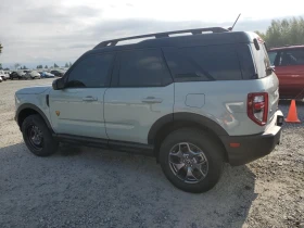 Ford Bronco Sport Badlands | Mobile.bg � ����� ������ 2