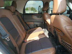 Ford Bronco Sport Badlands | Mobile.bg � ����� ������ 11