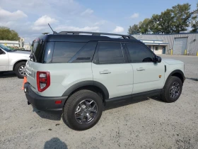Ford Bronco Sport Badlands | Mobile.bg � ����� ������ 3
