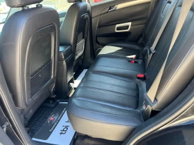 Opel Antara 2, 2cdti Face 4x4 Cosmo | Mobile.bg � ����� ������ 14