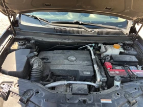 Opel Antara 2, 2cdti Face 4x4 Cosmo | Mobile.bg � ����� ������ 16