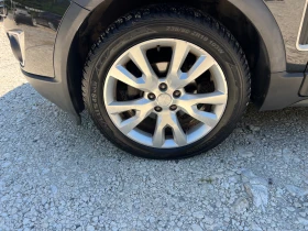 Opel Antara 2, 2cdti Face 4x4 Cosmo | Mobile.bg � ����� ������ 9