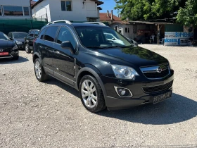 Opel Antara 2, 2cdti Face 4x4 Cosmo | Mobile.bg � ����� ������ 7