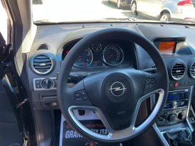 Opel Antara 2, 2cdti Face 4x4 Cosmo | Mobile.bg � ����� ������ 12