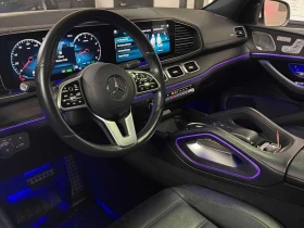 Mercedes-Benz GLS 450 * ЛИЦЕНЗИРАН ДИЛЪР * CARFAX | Auto.bg — изображение 5