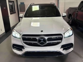 Mercedes-Benz GLS 450 * ЛИЦЕНЗИРАН ДИЛЪР * CARFAX | Auto.bg — изображение 6