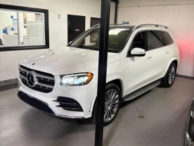 Mercedes-Benz GLS 450 * ЛИЦЕНЗИРАН ДИЛЪР * CARFAX | Auto.bg — изображение 2