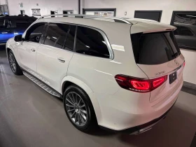 Mercedes-Benz GLS 450 * ЛИЦЕНЗИРАН ДИЛЪР * CARFAX | Auto.bg — изображение 4