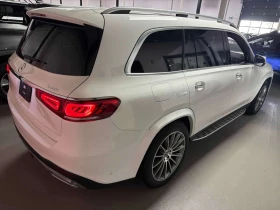 Mercedes-Benz GLS 450 * ЛИЦЕНЗИРАН ДИЛЪР * CARFAX | Auto.bg — изображение 3
