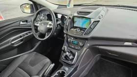 Ford Kuga 2.0Hdi TITANIUM/Klimatronik/Koja - 7350 € - 94770252 10
