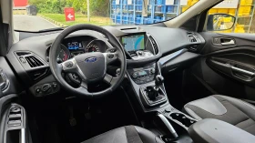 Ford Kuga 2.0Hdi TITANIUM/Klimatronik/Koja - 7350 € - 94770252 9