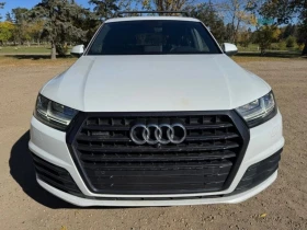 Audi Q7 - 18620 € - 16338910 5