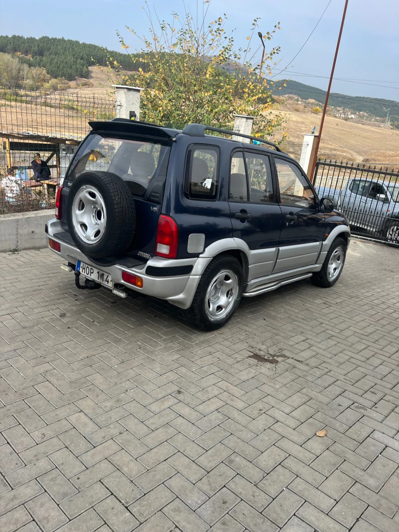 Suzuki Grand vitara, снимка 4 - Автомобили и джипове - 41539903