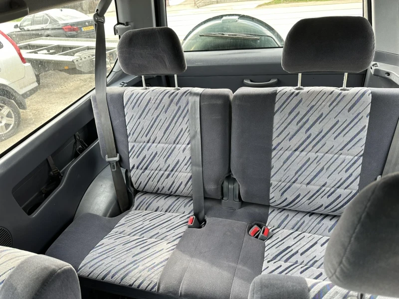 Toyota Land cruiser 3.0 TDI 125к., снимка 6 - Автомобили и джипове - 49174547