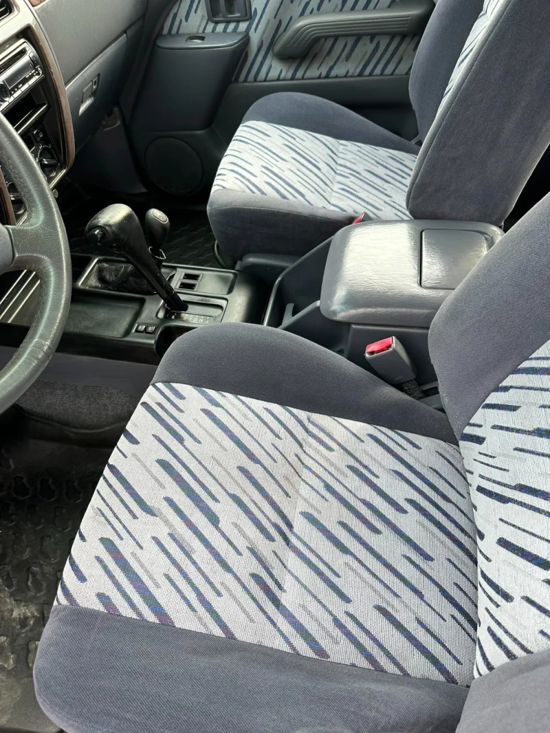 Toyota Land cruiser 3.0 TDI 125к., снимка 5 - Автомобили и джипове - 49174547