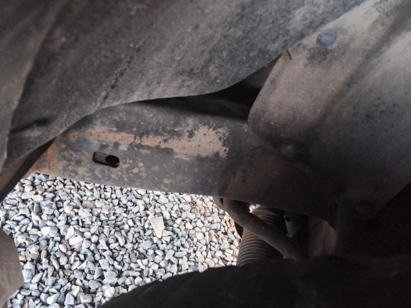 Toyota Land cruiser 3.0 TDI 125к., снимка 8 - Автомобили и джипове - 49174547