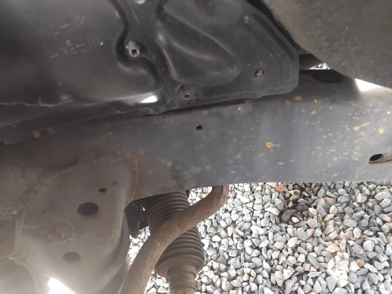 Toyota Land cruiser 3.0 TDI 125к., снимка 10 - Автомобили и джипове - 49174547