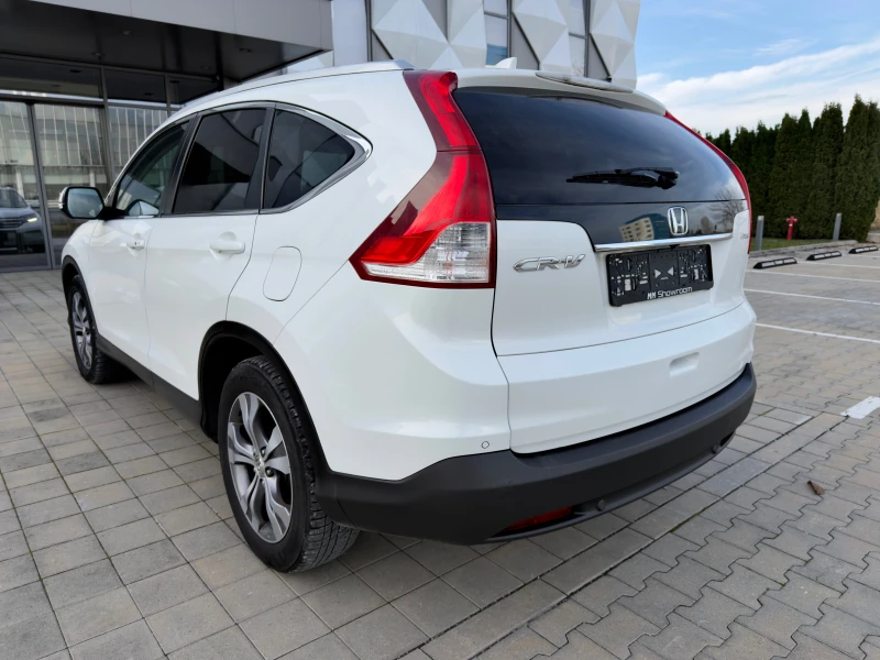 Honda Cr-v EXECUTIVE2.2CDTI-ПАНОРАМА-ПОДГРЕВ-КАМЕРА-ДИСТРОНИК, снимка 7 - Автомобили и джипове - 52554089