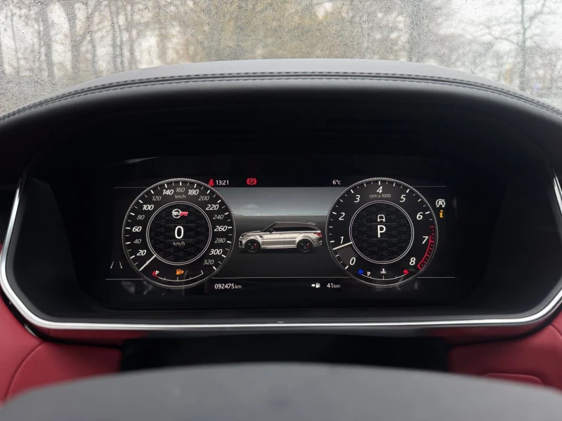 Land Rover Range Rover Sport SVR * FULL* Facelift* ЦЕНА БЕЗ АНАЛОГ* , снимка 5 - Автомобили и джипове - 52625944