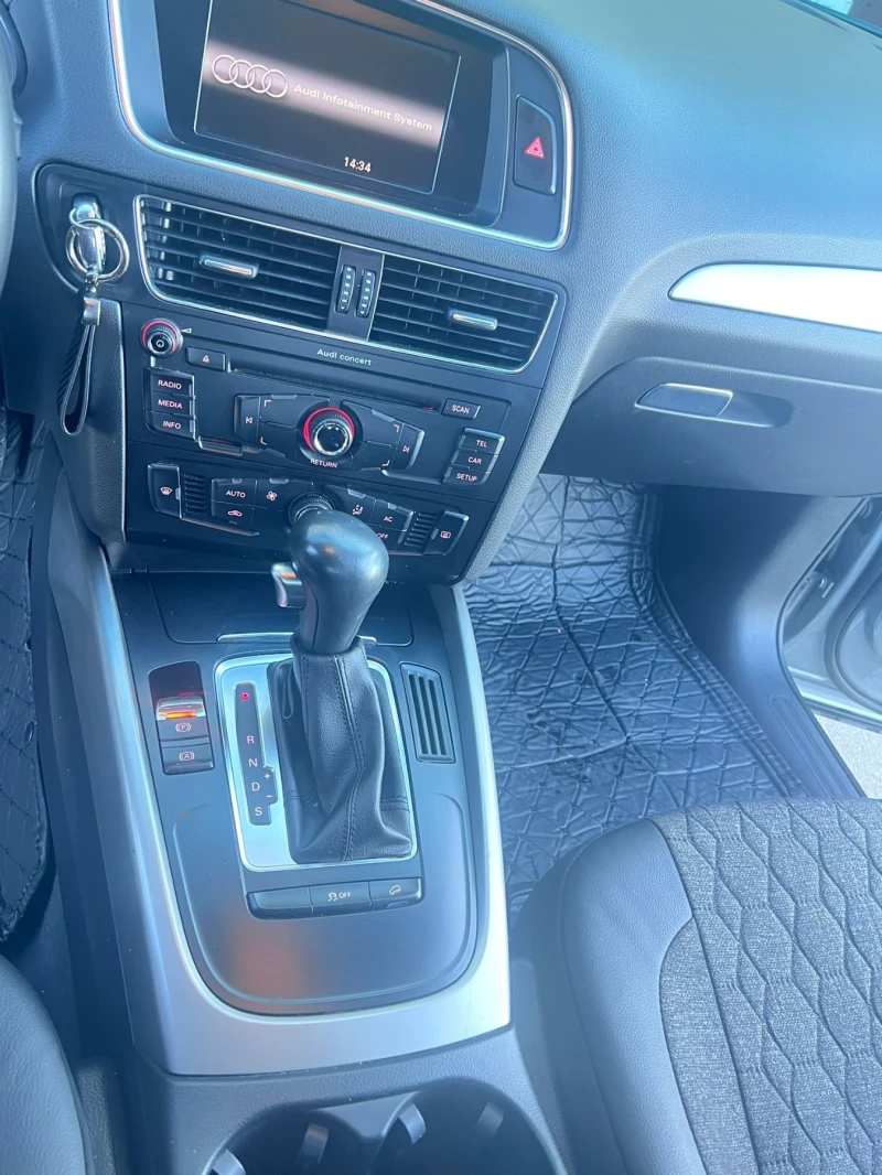 Audi Q5 2.0 TFS?, снимка 11 - Автомобили и джипове - 52672604