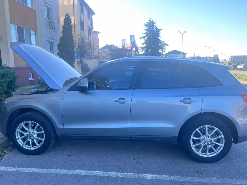 Audi Q5 2.0 TFS?, снимка 3 - Автомобили и джипове - 52672604