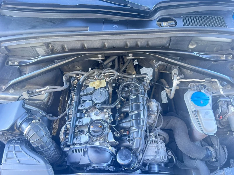 Audi Q5 2.0 TFS?, снимка 4 - Автомобили и джипове - 52672604