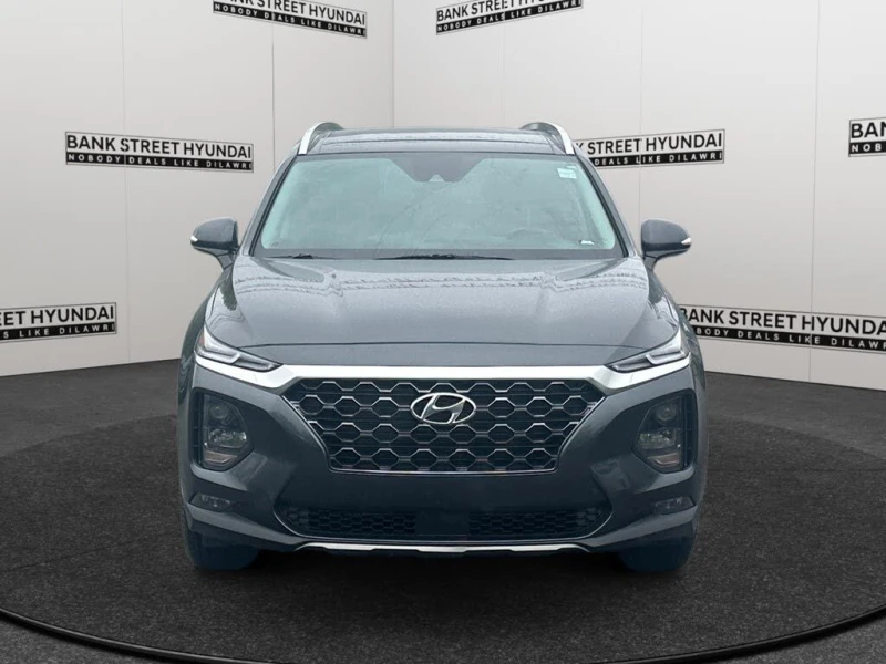 Hyundai Santa fe Preferred ПОДГРЕВ* BLINDSPOT* CARPLAY* KEYLESS* , снимка 2 - Автомобили и джипове - 52705276