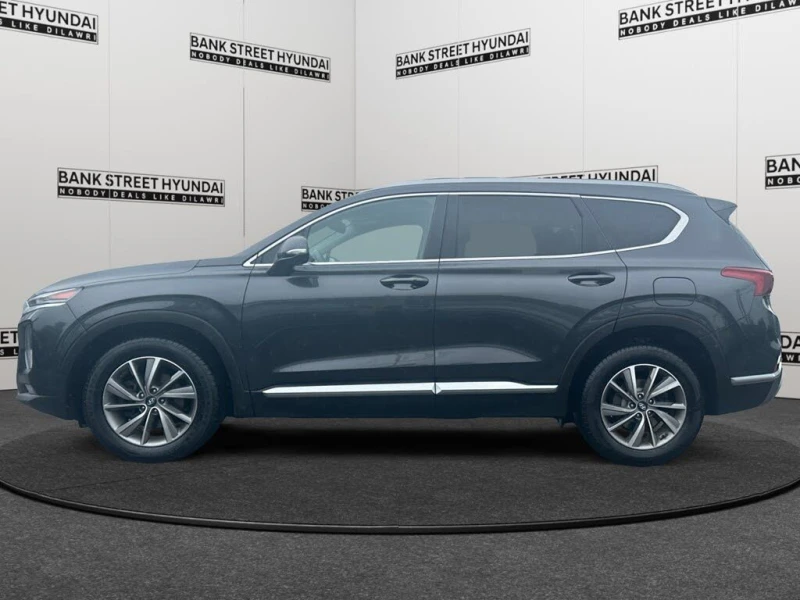 Hyundai Santa fe Preferred ПОДГРЕВ* BLINDSPOT* CARPLAY* KEYLESS* , снимка 3 - Автомобили и джипове - 52705276